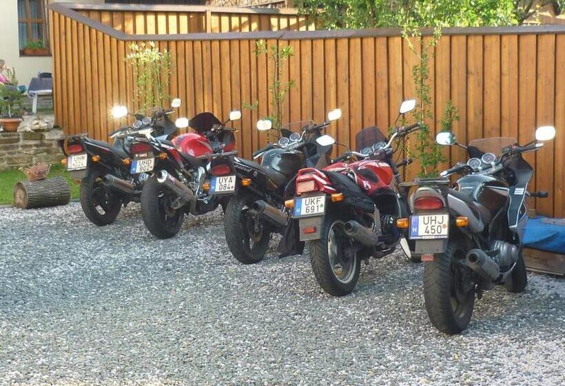 膳宿费 Penzión Evka