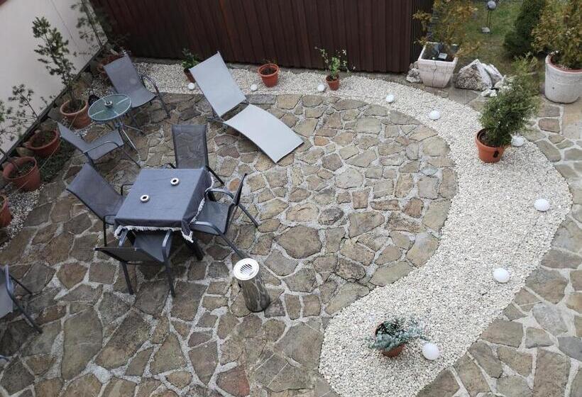 膳宿费 Penzión Evka