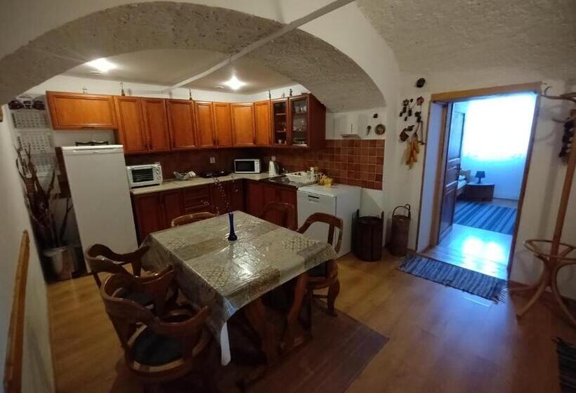 膳宿费 Penzión Evka