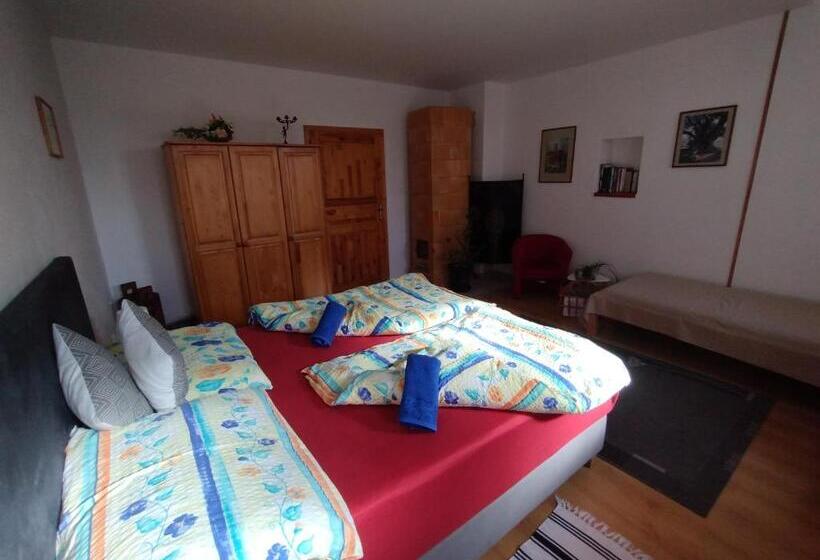 膳宿费 Penzión Evka