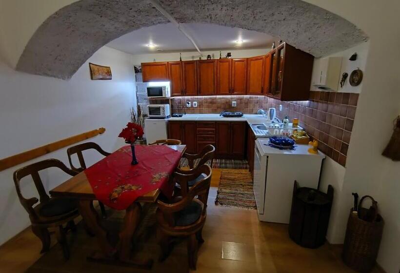 膳宿费 Penzión Evka