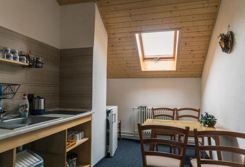 پانسیون Penzion Familia Antol