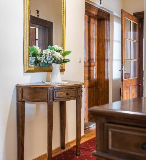 ペンション Penzion Nostalgia