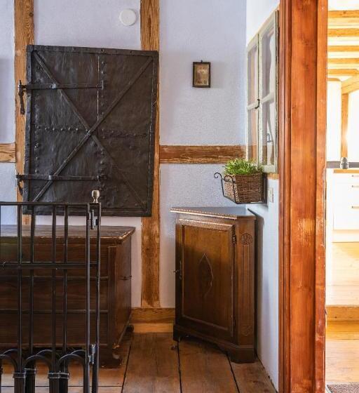 ペンション Penzion Nostalgia