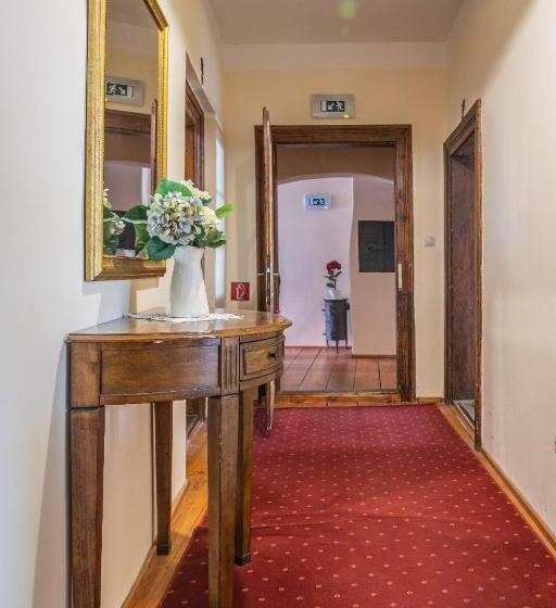 ペンション Penzion Nostalgia