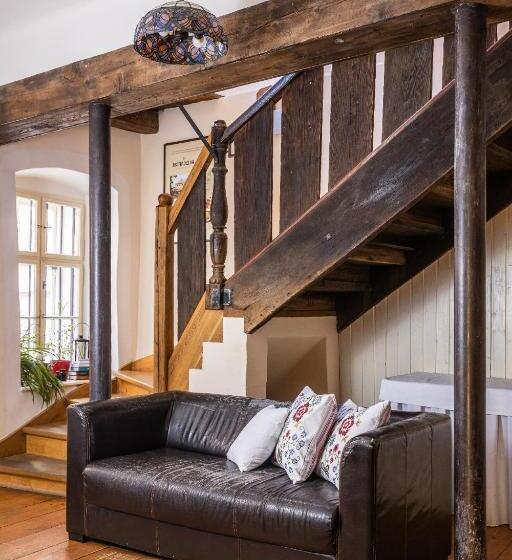 ペンション Penzion Nostalgia