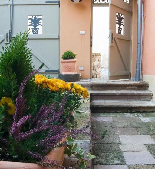 ペンション Penzion Nostalgia