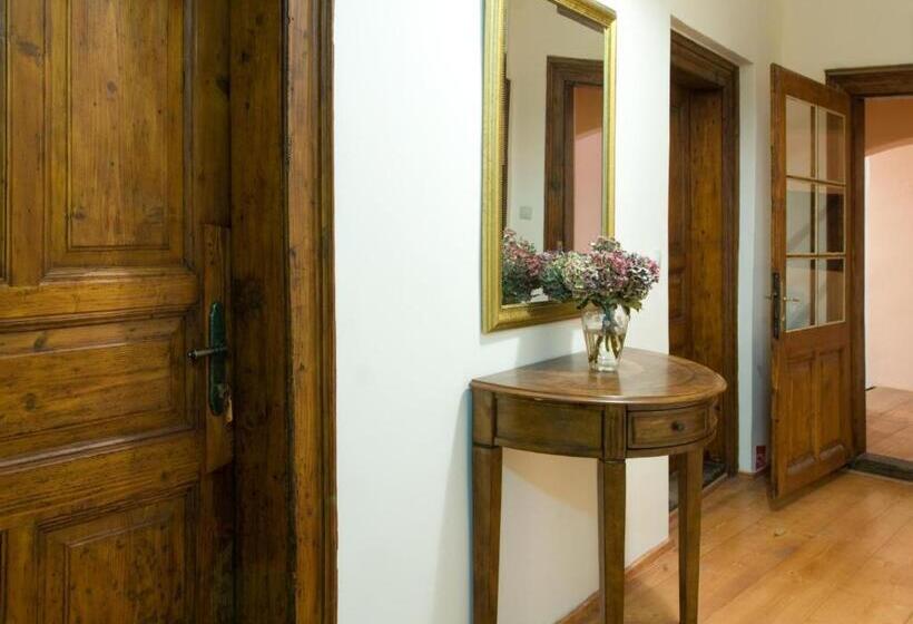 ペンション Penzion Nostalgia