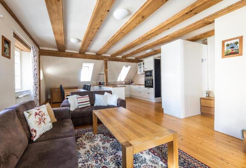 ペンション Penzion Nostalgia