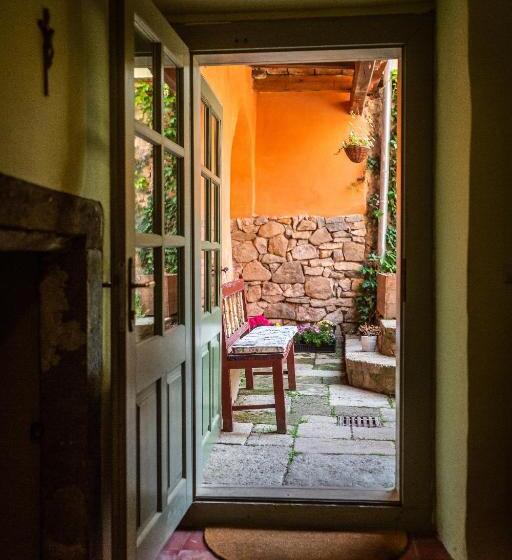 ペンション Penzion Nostalgia