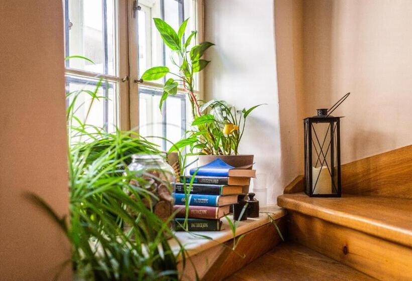 ペンション Penzion Nostalgia