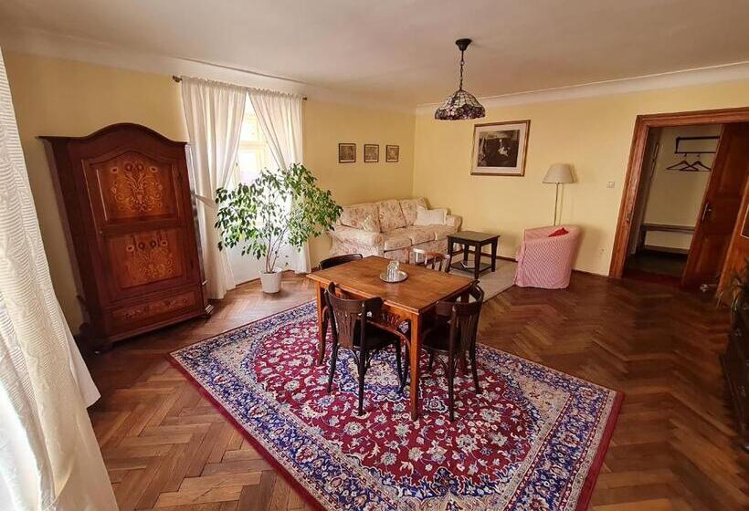 ペンション Penzion Nostalgia