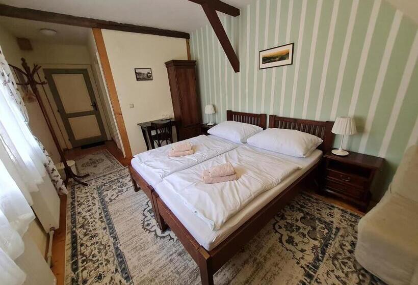 ペンション Penzion Nostalgia