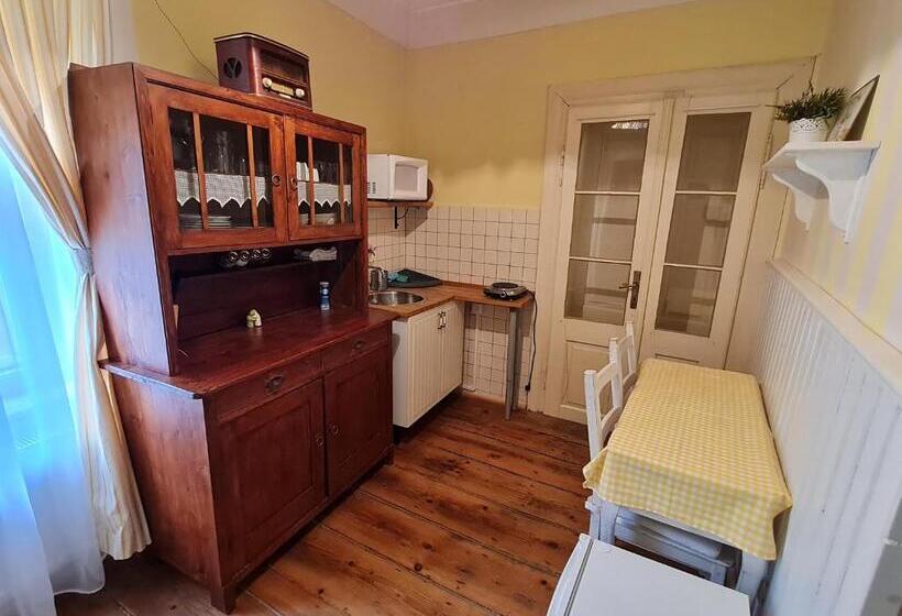 ペンション Penzion Nostalgia