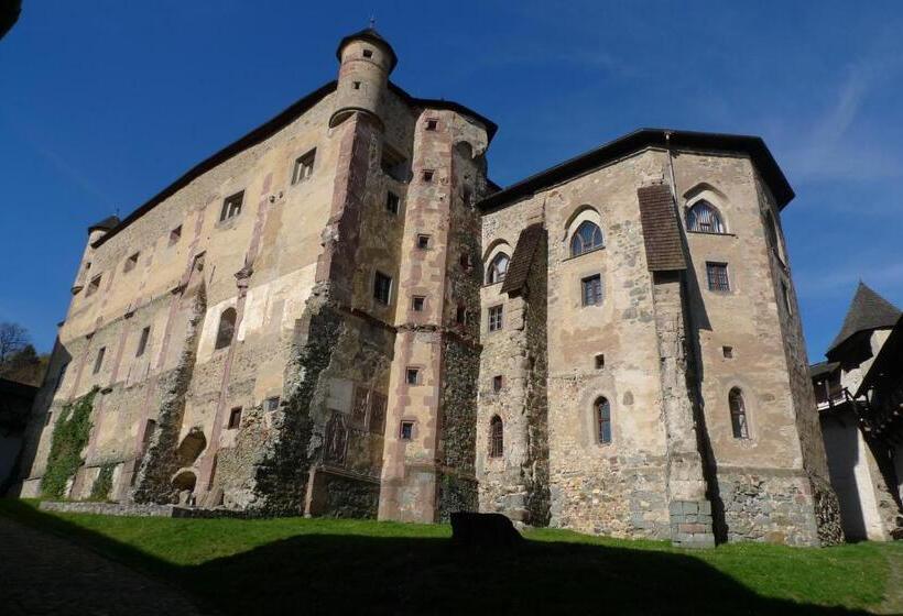 ペンション Penzion Nostalgia