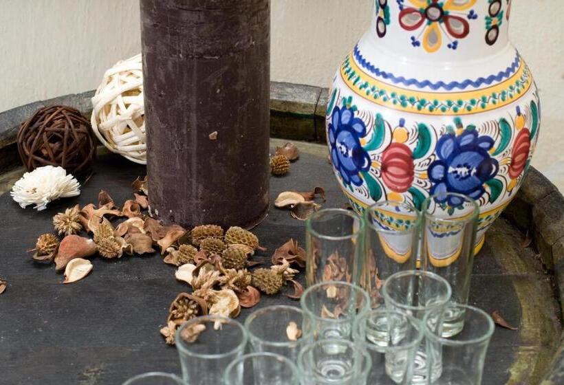 ペンション Penzion Nostalgia