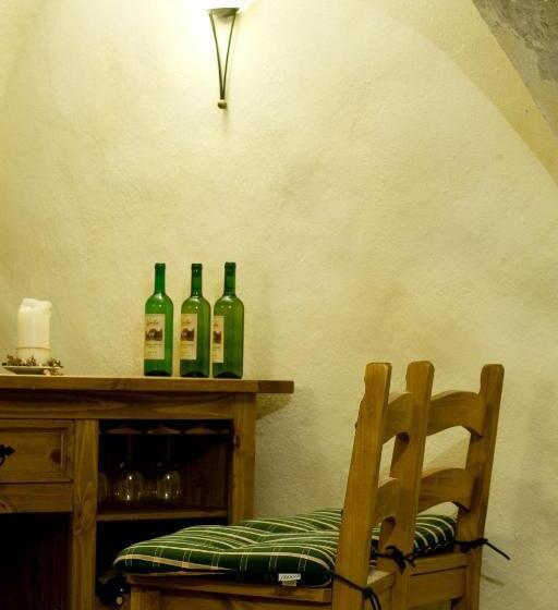 ペンション Penzion Nostalgia