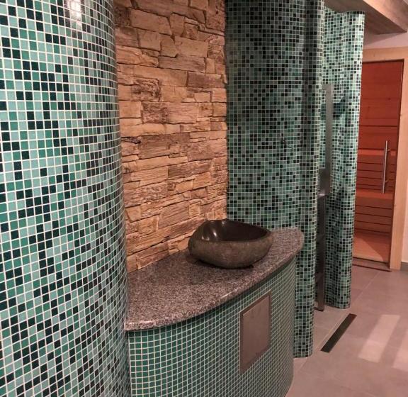 펜션 Penzion Panorama