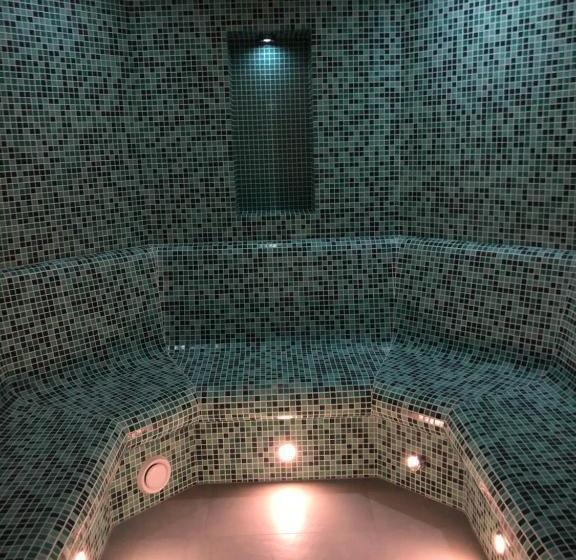 펜션 Penzion Panorama