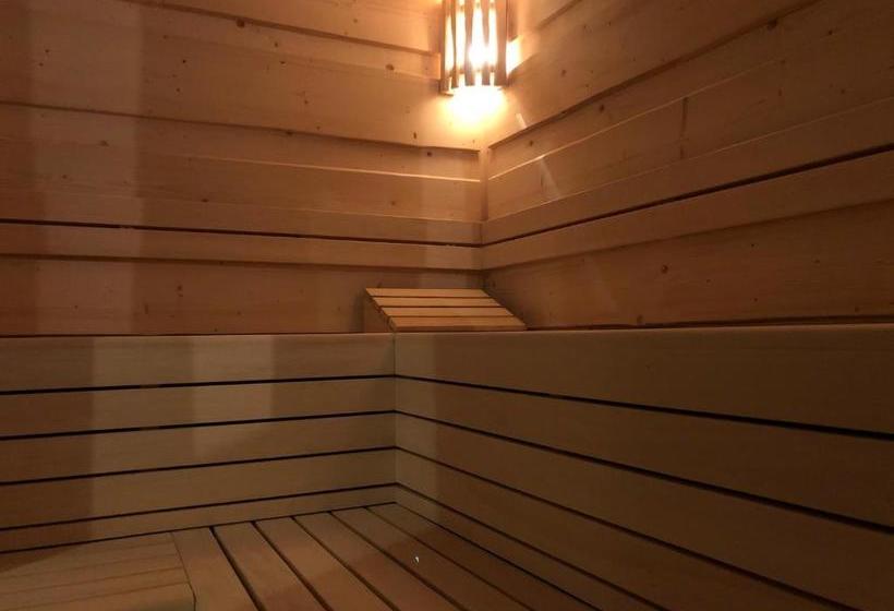 펜션 Penzion Panorama