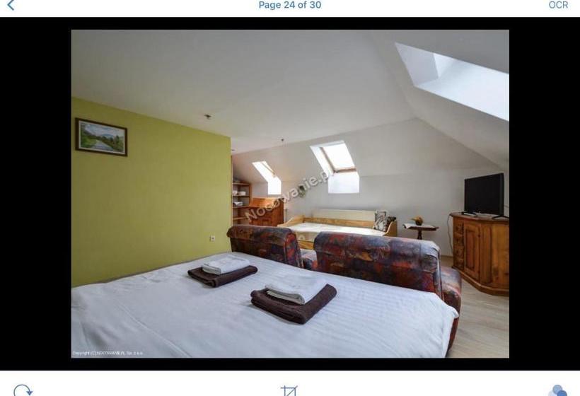 Пансион Penzion U Rudolfa