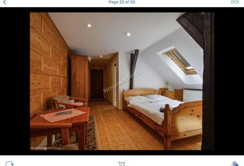 Пансион Penzion U Rudolfa