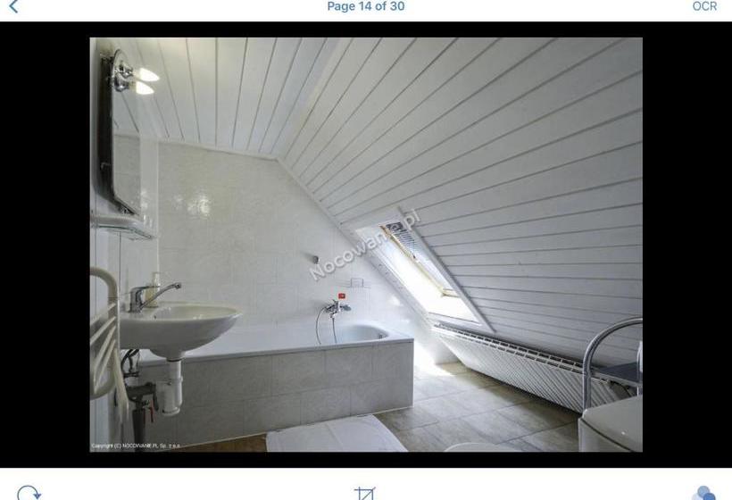 Пансион Penzion U Rudolfa