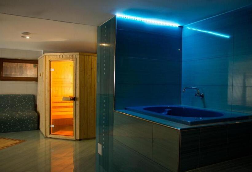 پانسیون Penzion U Veselých