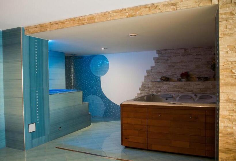 پانسیون Penzion U Veselých