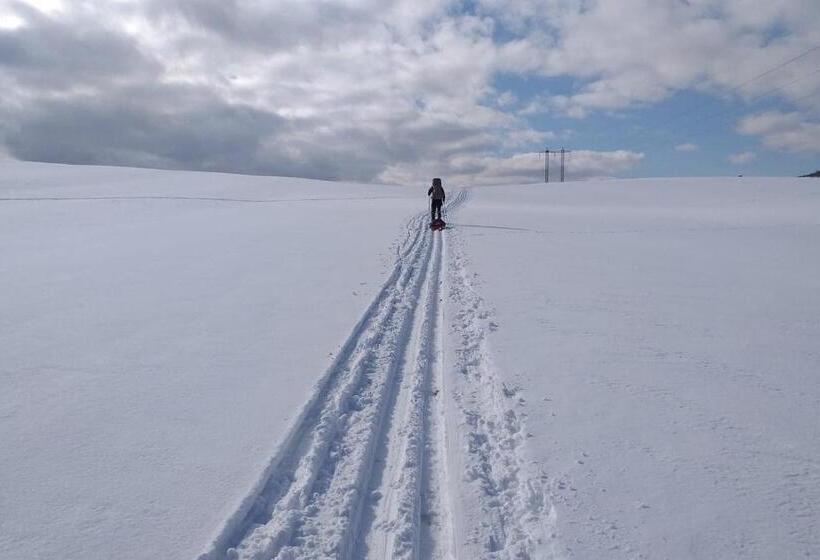 膳宿费 Penzion V Strani