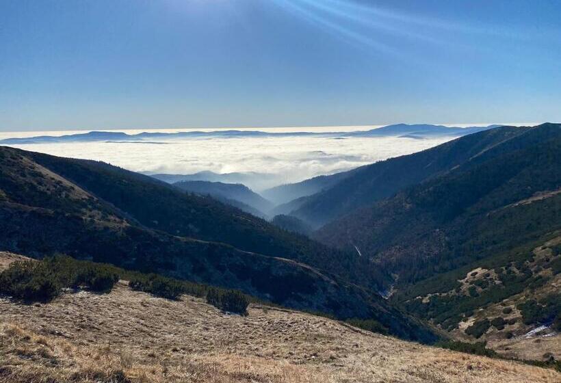 膳宿费 Penzion V Strani