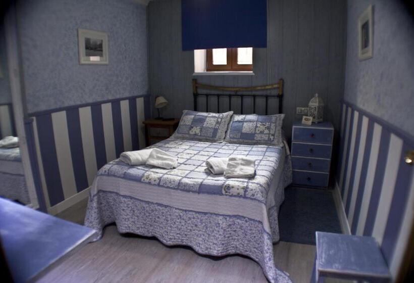 پانسیون Posada De Peregrinos