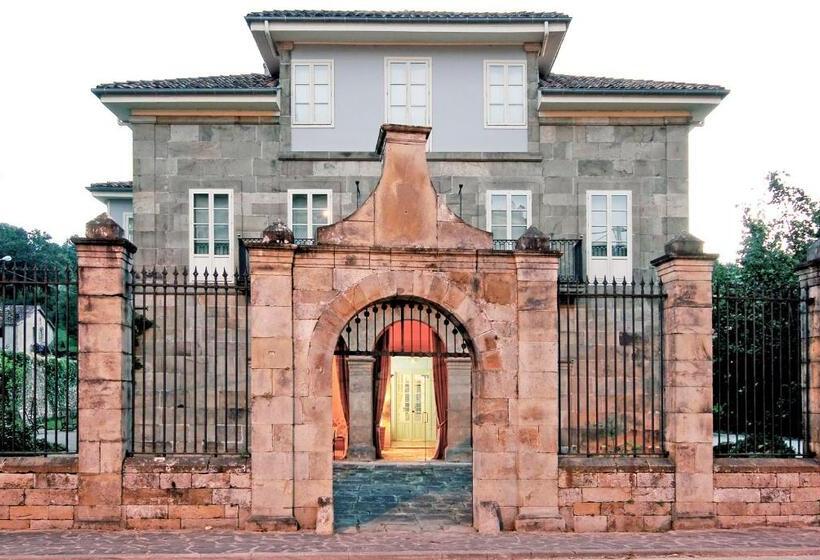 פנסיון Posada Villa Esperanza