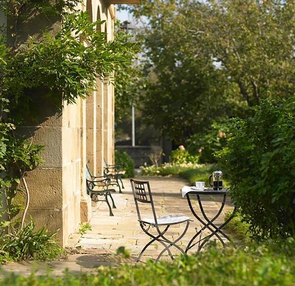 פנסיון Posada Villa Esperanza