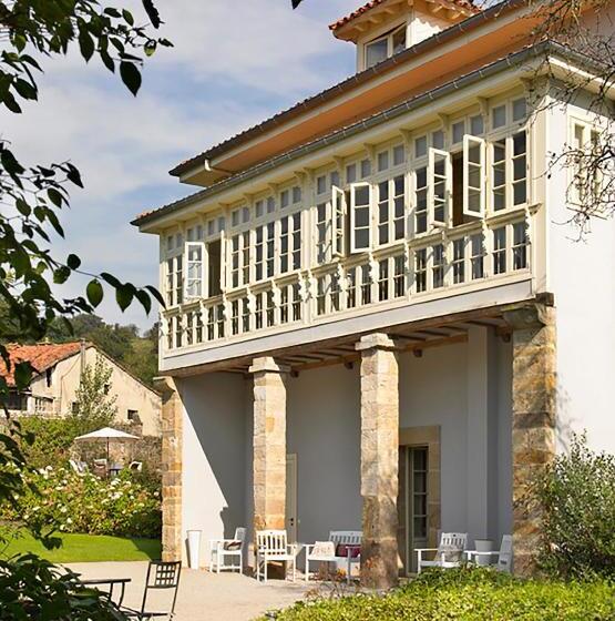 פנסיון Posada Villa Esperanza