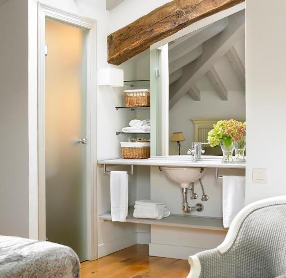 פנסיון Posada Villa Esperanza