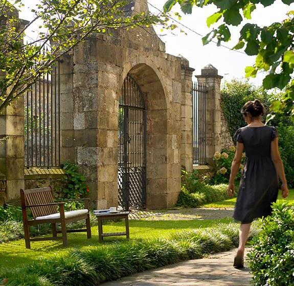 פנסיון Posada Villa Esperanza