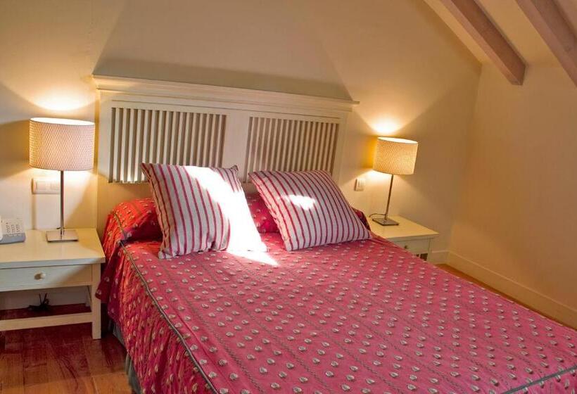 פנסיון Posada Villa Esperanza