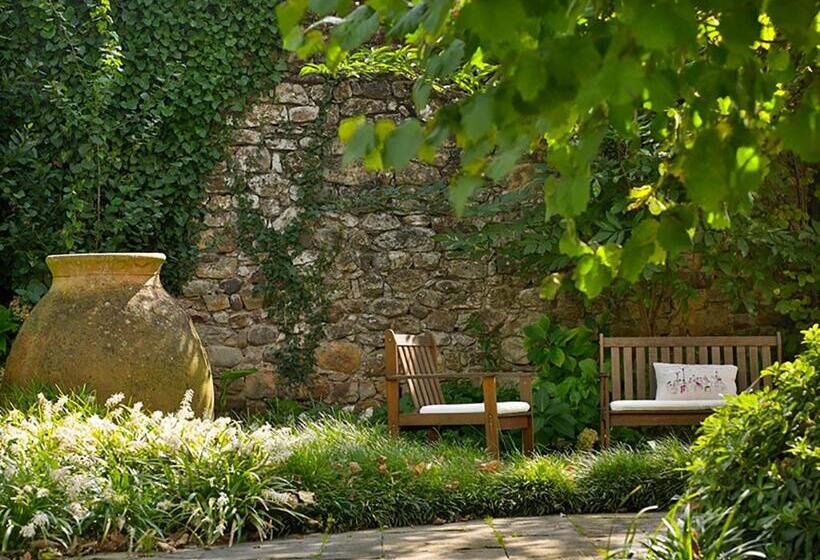 פנסיון Posada Villa Esperanza