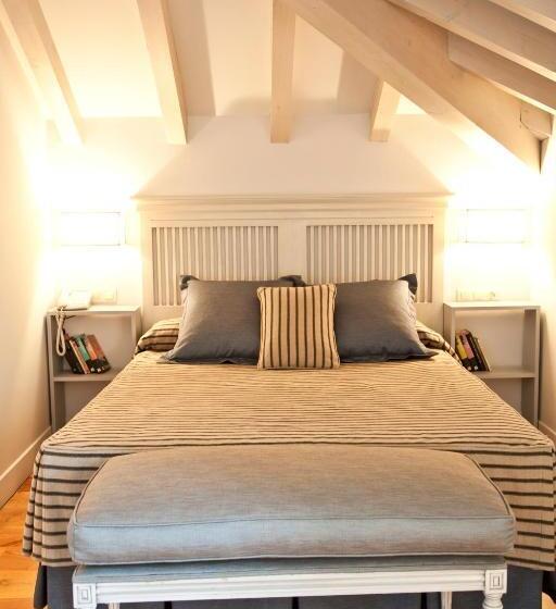 פנסיון Posada Villa Esperanza