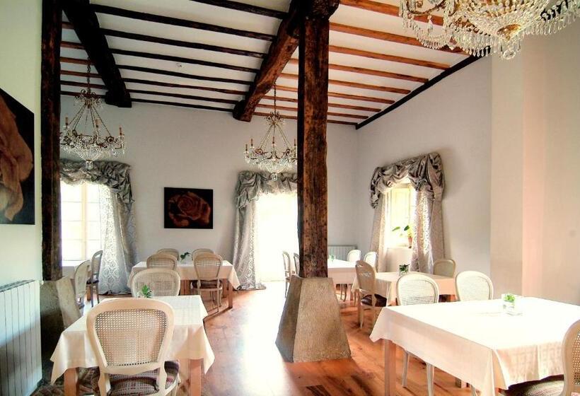 פנסיון Posada Villa Esperanza