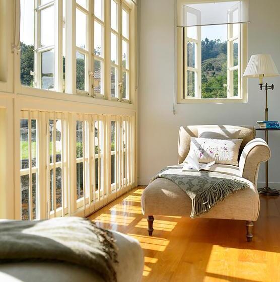 פנסיון Posada Villa Esperanza