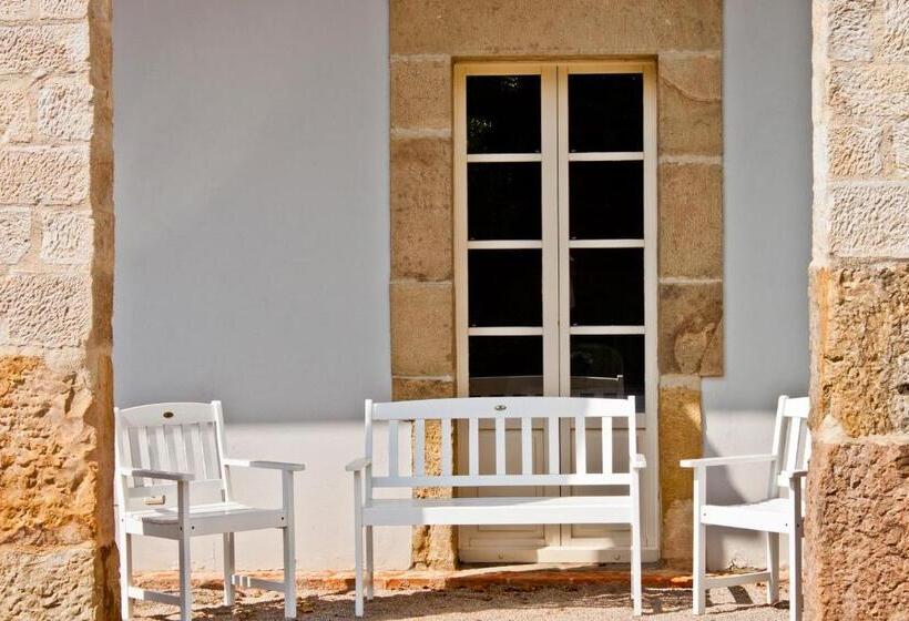 פנסיון Posada Villa Esperanza