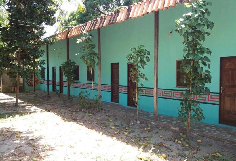 膳宿费 Pousada Asa Branca