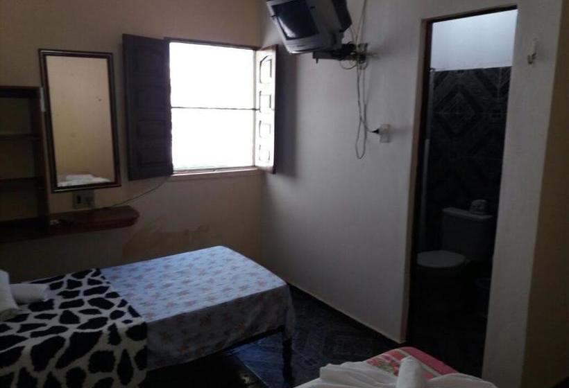 膳宿费 Pousada Asa Branca