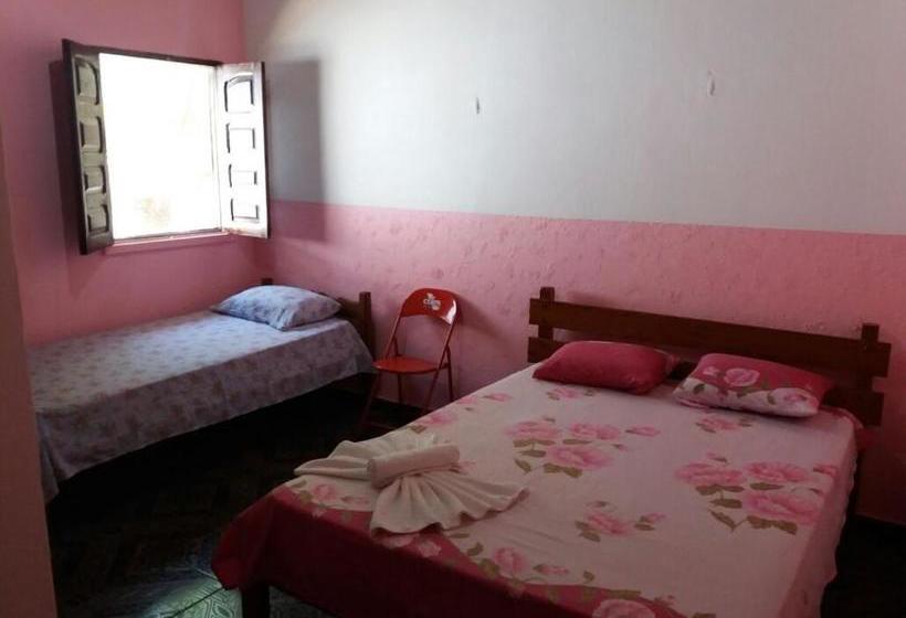 膳宿费 Pousada Asa Branca