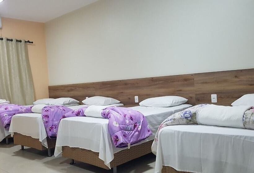 膳宿费 Pousada Dos Guias