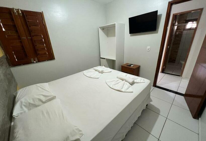 Pension Pousada Dunas Beach