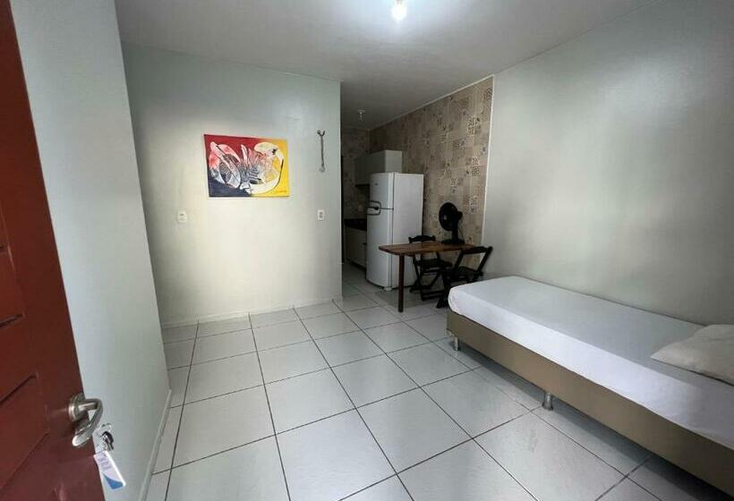 Pension Pousada Dunas Beach