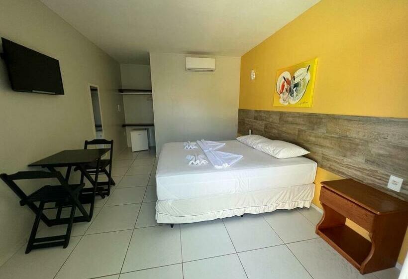 Pension Pousada Dunas Beach